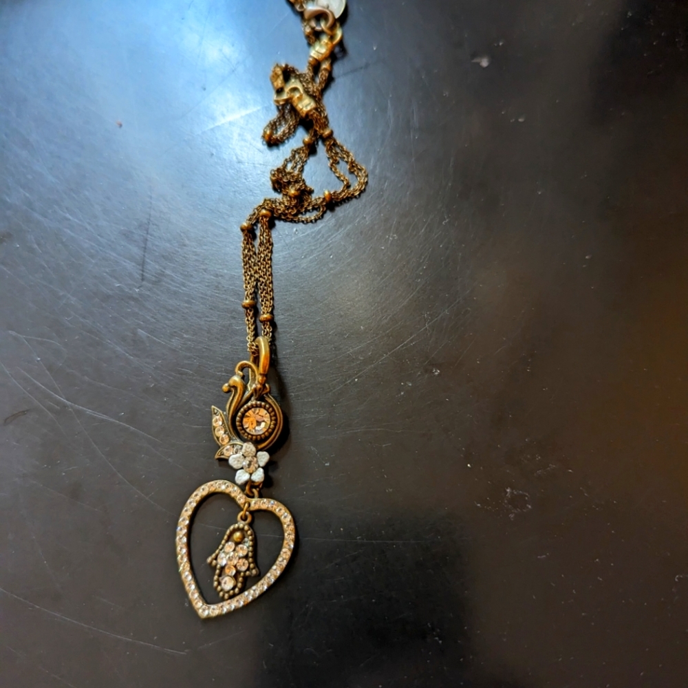 Michael negrin necklace